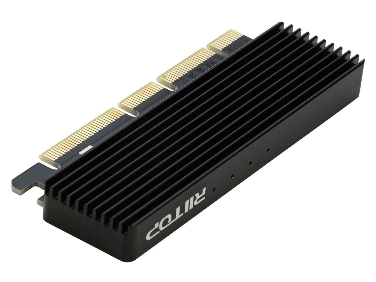 Add on Cards USB 3.1 Dual 10Gbps 2x Type-C Ports PCI Express Controller Riser Card Expansion Adapter for Mac Pro Windows Miner