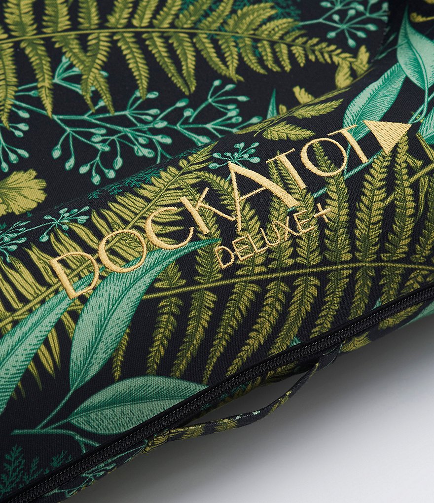 DockATot 0-8 Months Night Falls Deluxe Dock Cover, Stage 1