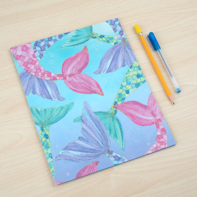 Fairytale Pocket Portfolio Tails - Mead