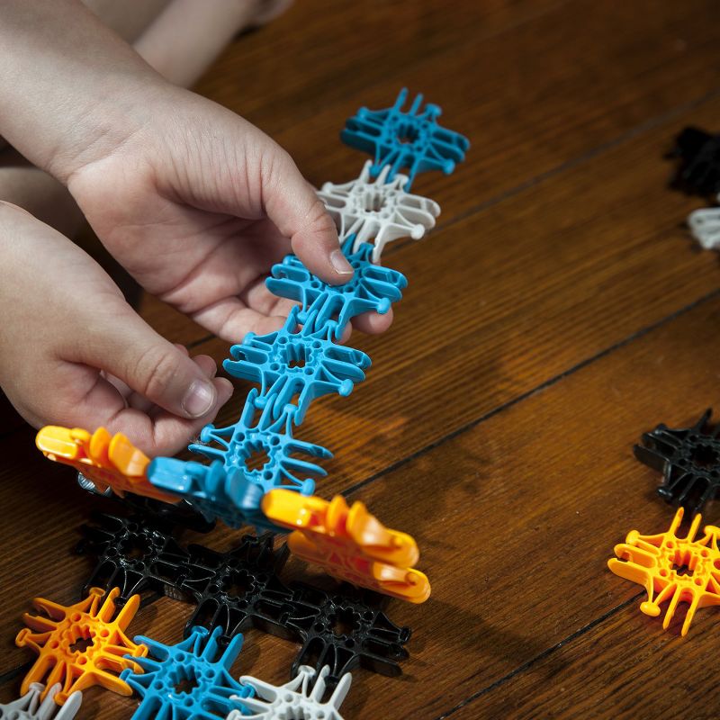 Lux Blox Mini Freestyle Set 66 Pieces