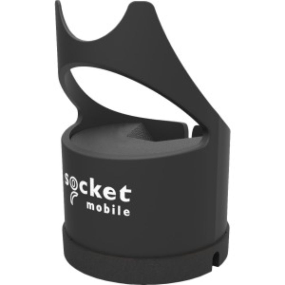 Socket Mobile Scan Charge Dock - Docking - RFID Reader, Bar Code Scanner - Charging Capability - Proprietary Interface - Black