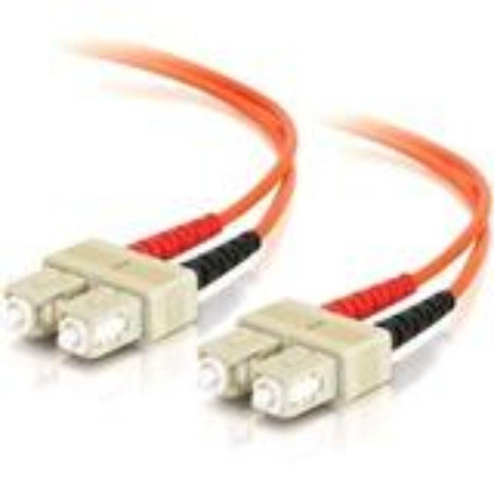 NETPATIBLES FDABPBPV3O10M-NP 10M FIBER MMF SC-SC OM1 DX 3MM