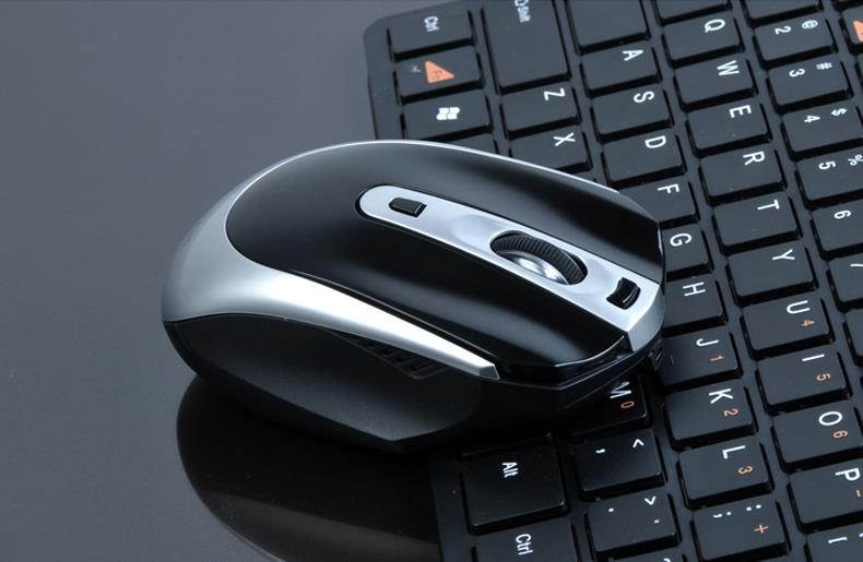 G11-580fx charge wireless mouse laptop gaming mouse hindchnnel