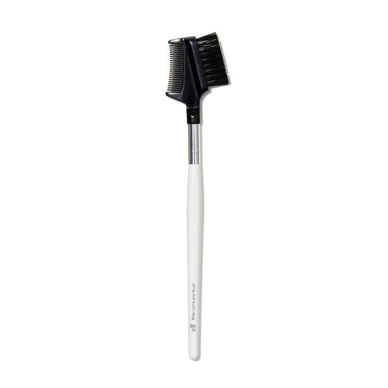 e.l.f. Brow Comb + Brush