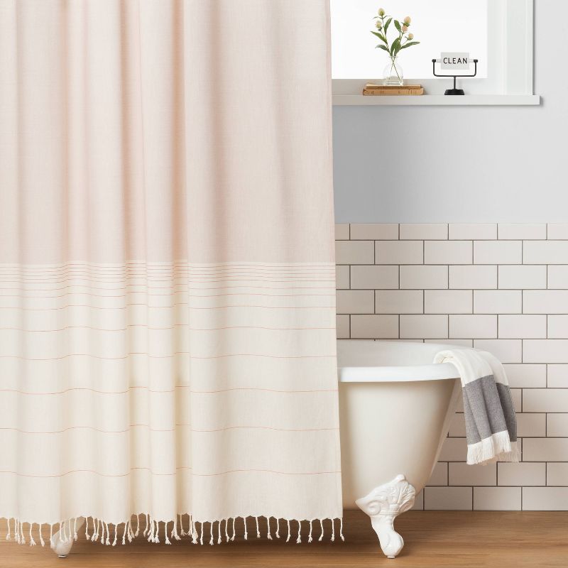 'Clean / Dirty' Reversible Sign White/Black - Hearth & Hand™ with Magnolia