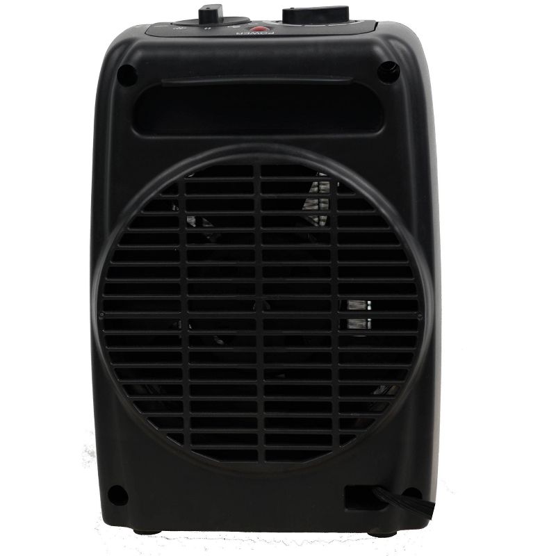 Comfort Zone Energy Save Personal Ceramic Heater