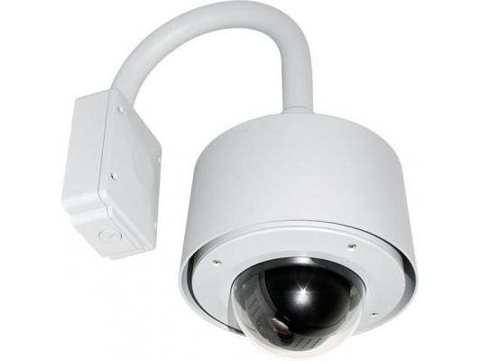 Eyemax 600TVL x468 Zoom (x39 Optical & x12 Digital) Day/ Night Heater/ Blower WDR Outdoor PTZ Camera