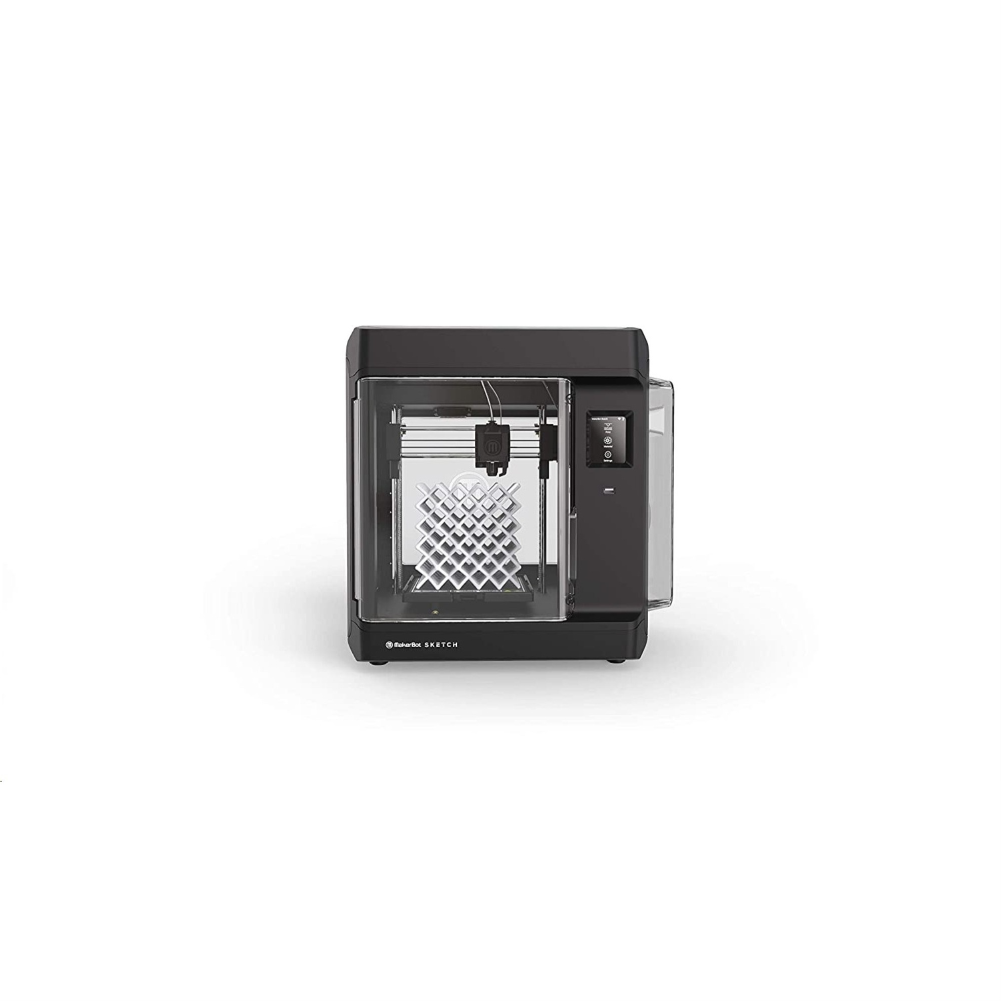 Makerbot Sketch Single 3D Printer Classroom Kit