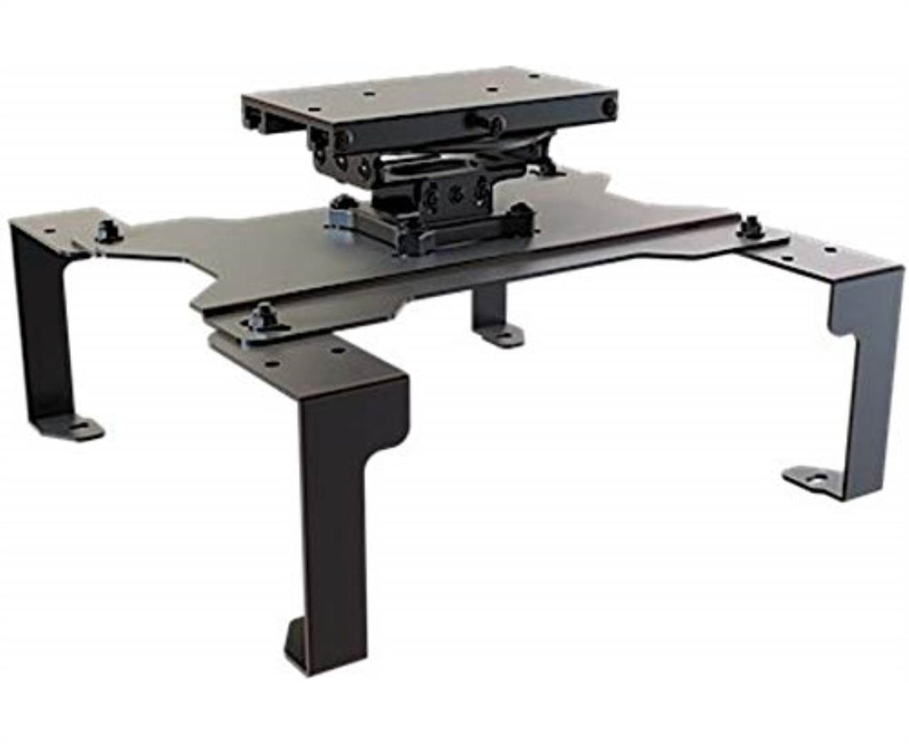 Crimson AV JRWX450 Under-Table Mount For Canon Wux400St And