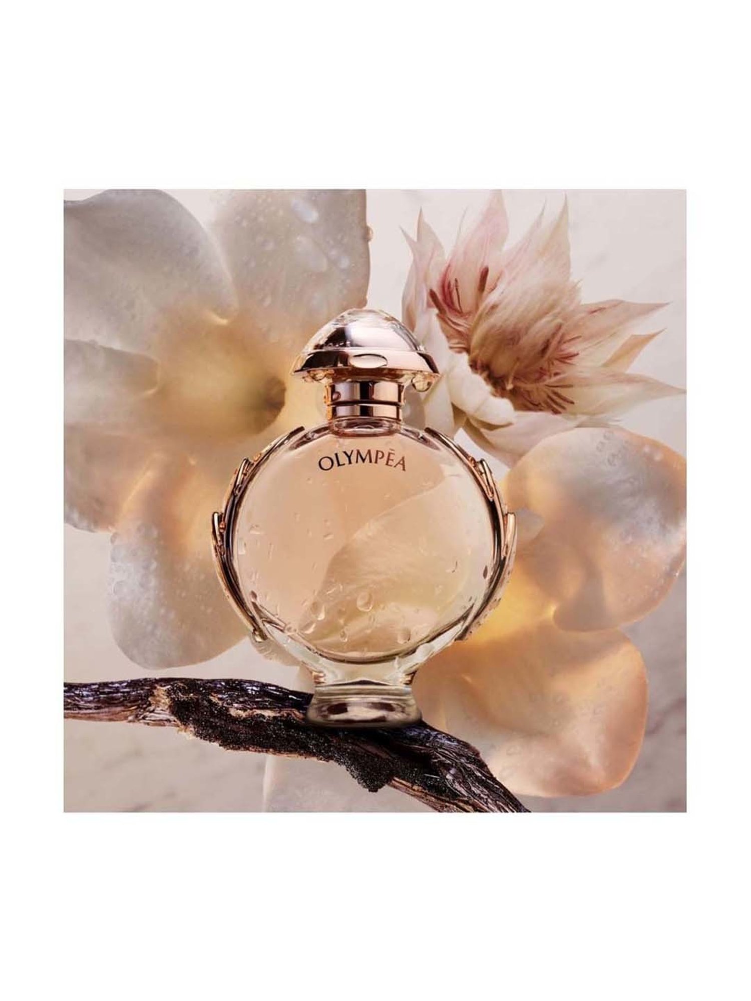 Rabanne Olympea Eau de Parfum - 15 ml