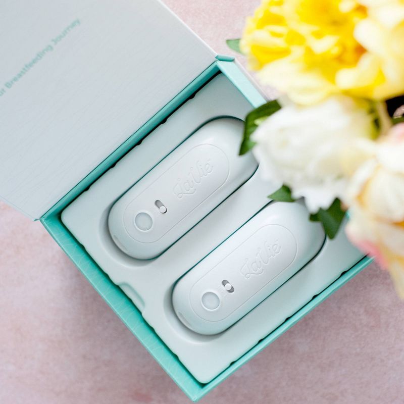 Dr. Brown's Washable Breast Pads - 4 Pack