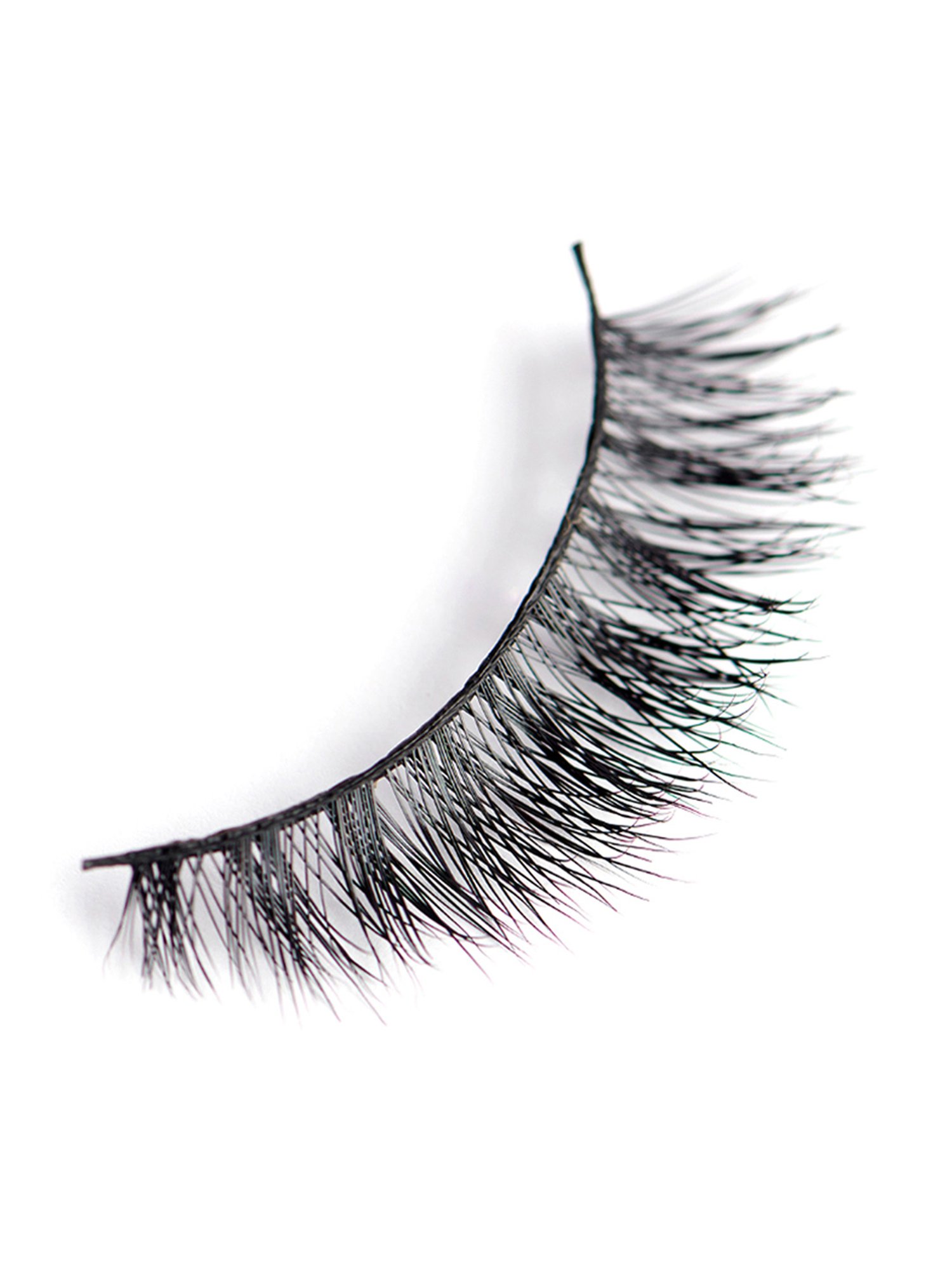 Eylure False Eyelashes Luxe Cashmere No. 6 - 1 pr