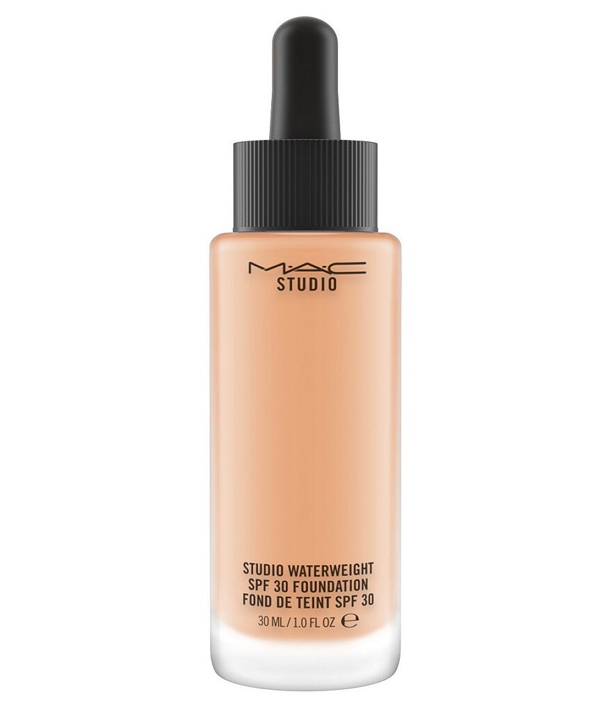 MAC Studio Radiance Face and Body Radiant Sheer Foundation