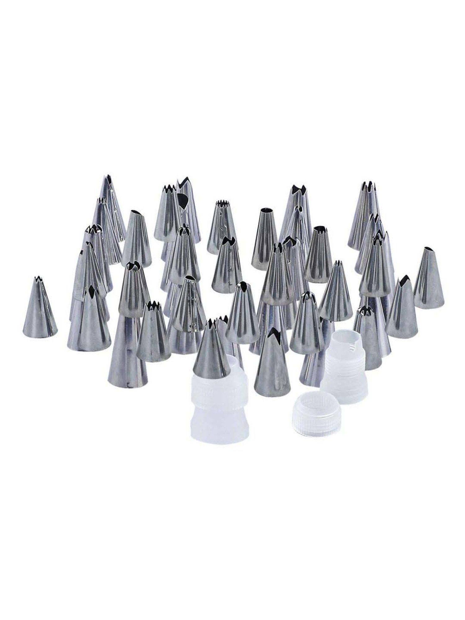 MasterClass Grey Carbon Steel Non-Stick Layered Baking Sheet