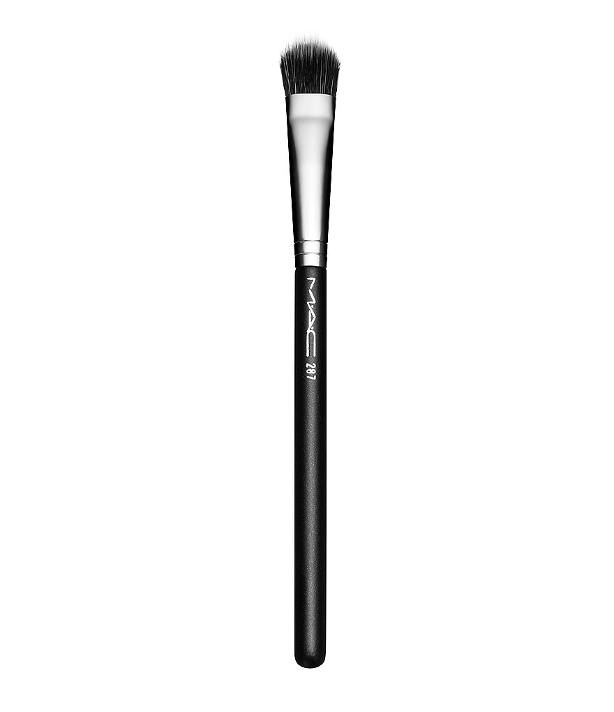 MAC 287 Duo Fibre Eye Brush