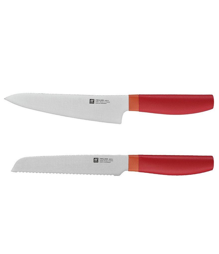 Miyabi Evolution 6.5#double; Nakiri Knife