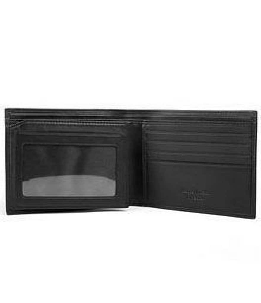 Bosca Continental ID Wallet