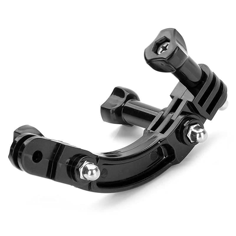TZNS03 Universal Rotary Extension Arm Mount Set for Gopro Hero 4 3 3+ 2 1 GoPro Accessories Kit Extension Arm Adapter Pivot Arm Thumbscrew