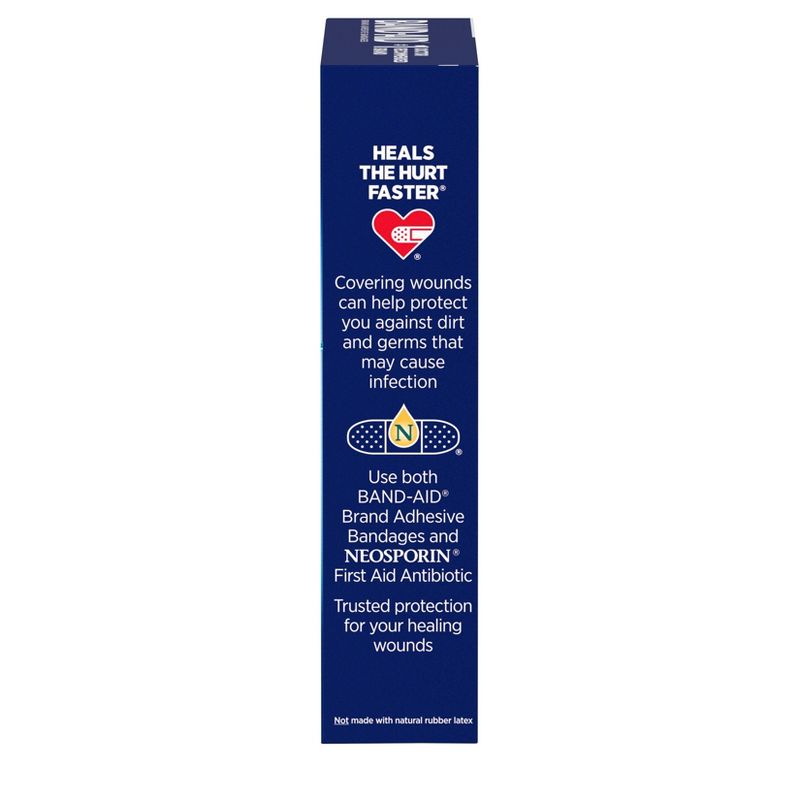 Band-Aid Water Block Flex Adhesive Bandages - 7ct