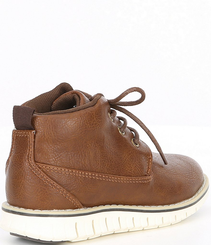 Polo Ralph Lauren Boys' Quilton Slides (Youth)