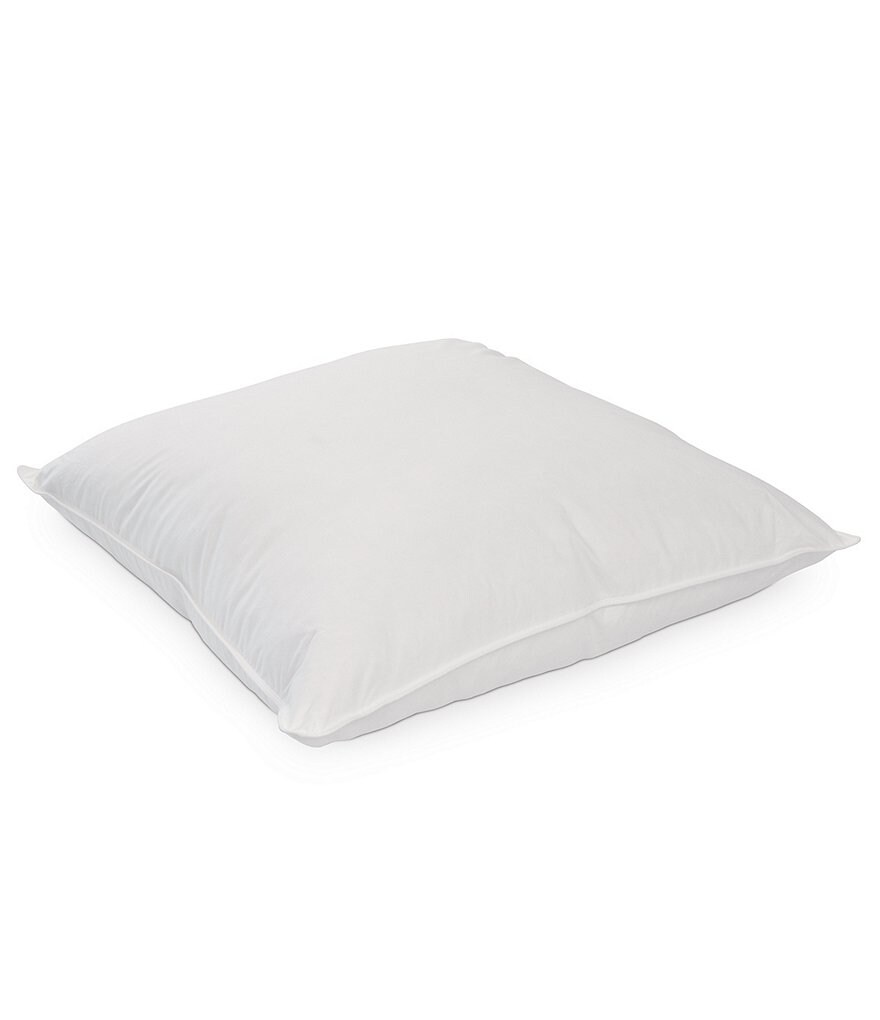 Southern Living USA Feather & Down Euro Pillow