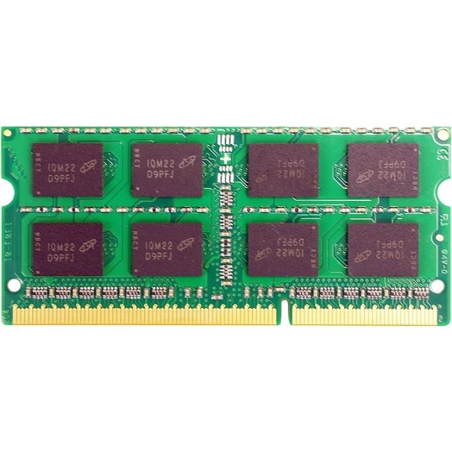 SAMSUNG 1GB 200-Pin DDR2 SO-DIMM Laptop Memory Model M470T2864FB3-CF7