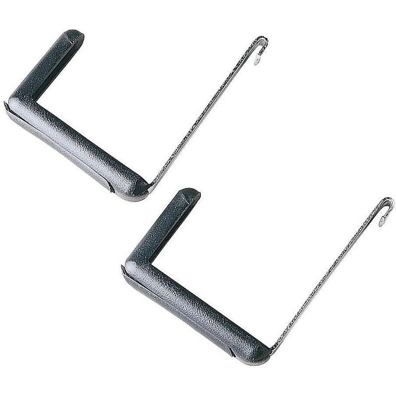 Zodaca Pen Holder, Ceramic Pencil Cup Desk Organizer Makeup Brushes Holder with Gold Accent, Shiny Pearl White