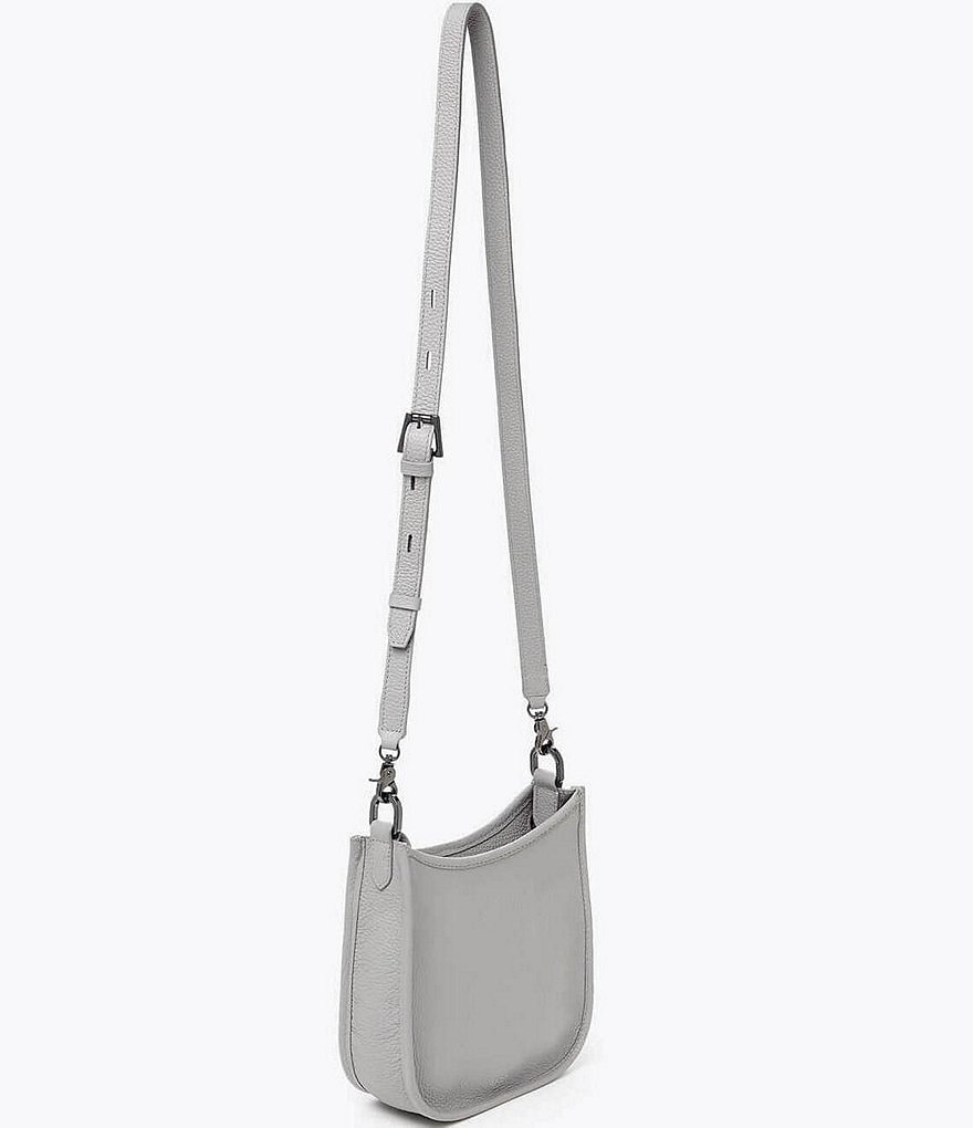 Botkier Valentina Small Hobo Crossbody Bag