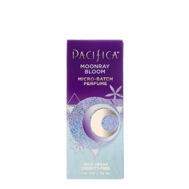 MoonRay Bloom by Pacifica Women's Perfume