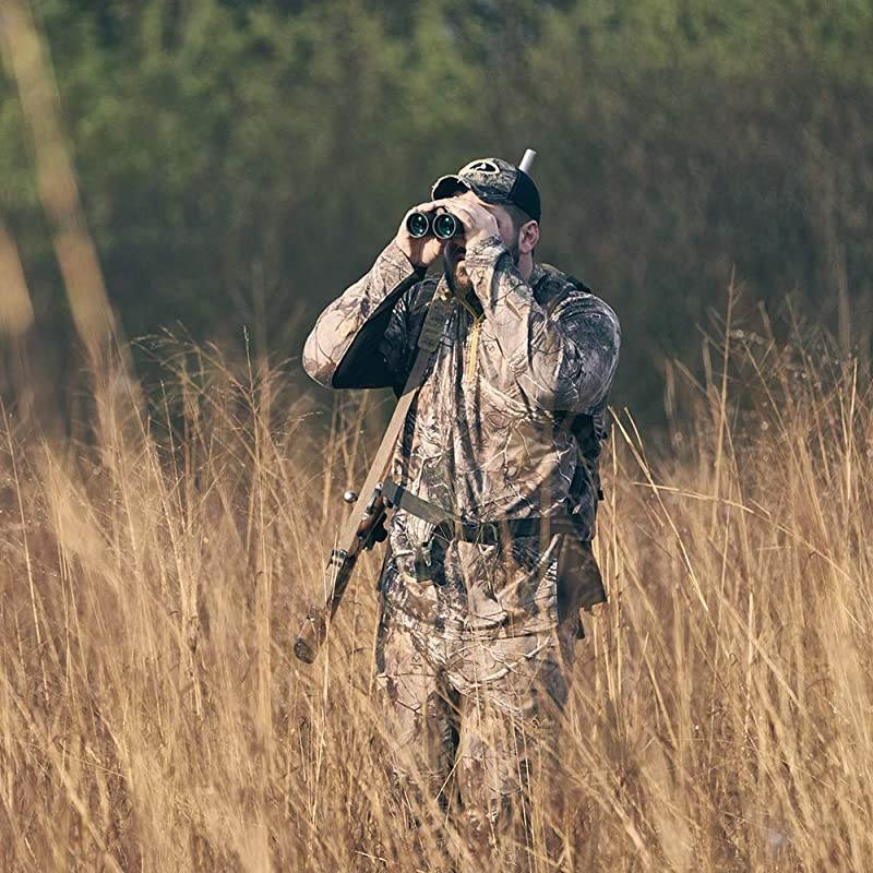 8x21 Black Frp Fmc Strapcase