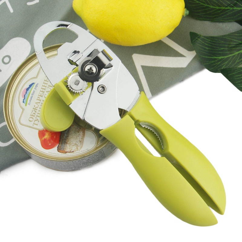 Smooth Touch Can Opener-76606Z