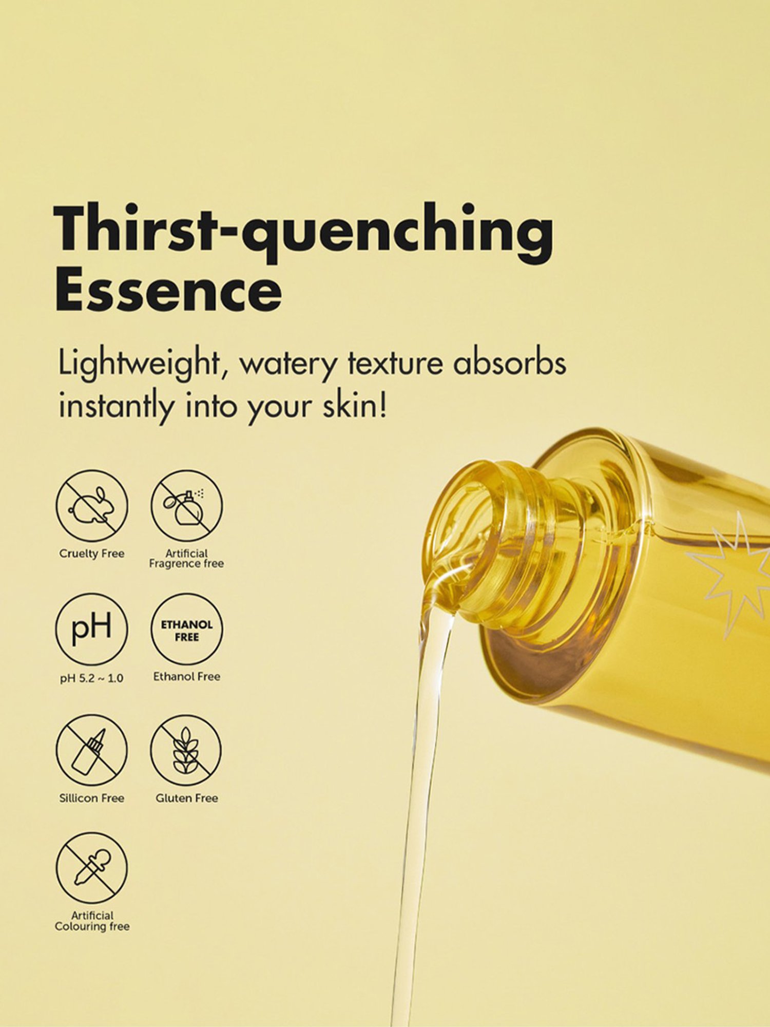 By Wishtrend Propolis Energy Boosting Essence - 100 ml