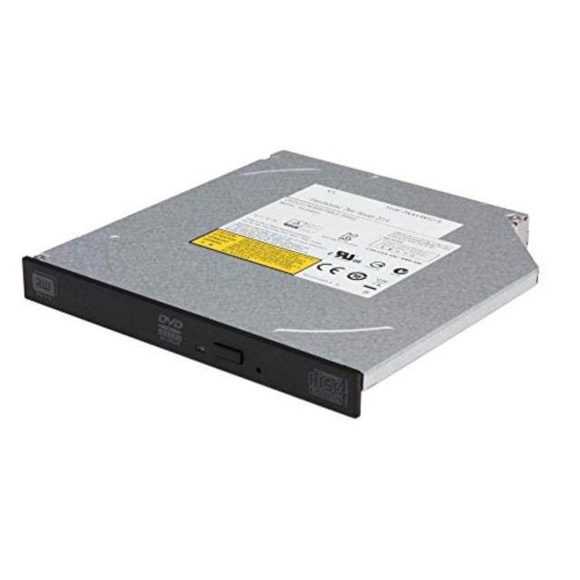 liteon ds8absh01 sata slim internal cd dvd burner writer player drive