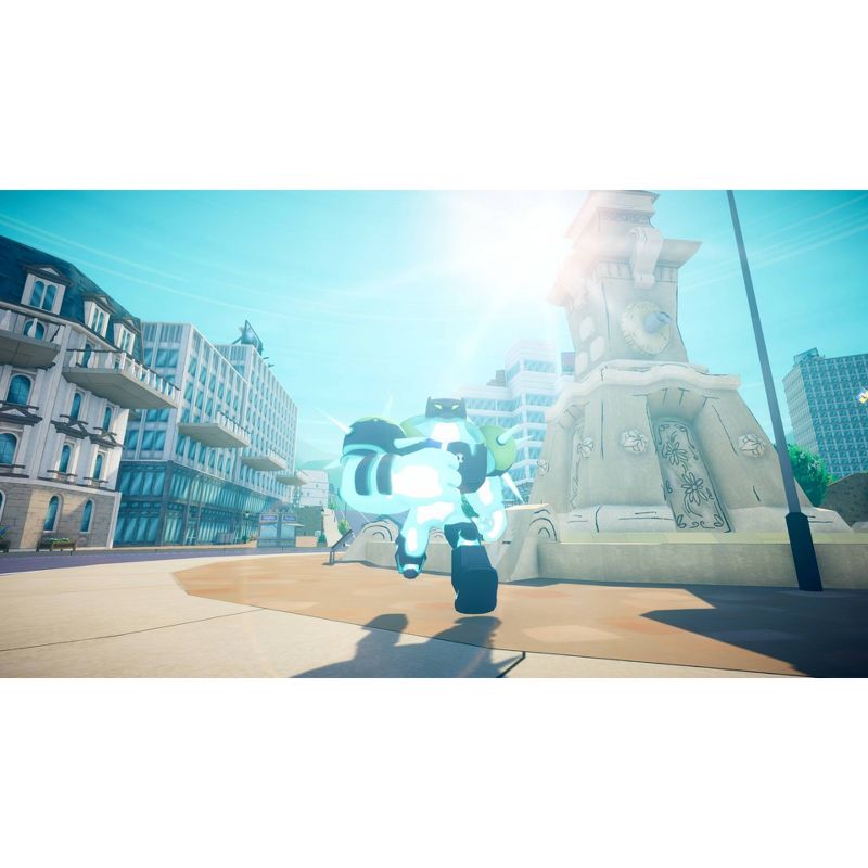 Street Fighter 30Th Anniversary Collection (Nintendo Switch, 2018)  Sealed