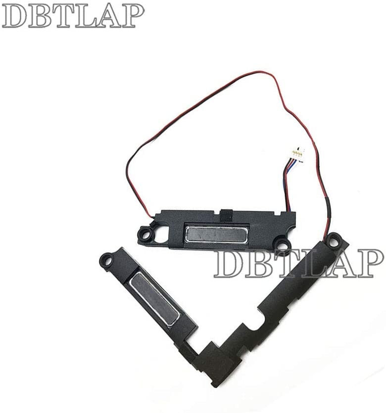 DBTLAP Compatible for Dell inspiron14 7000 7460 7472 Speaker 0PV0JJ PV0JJ