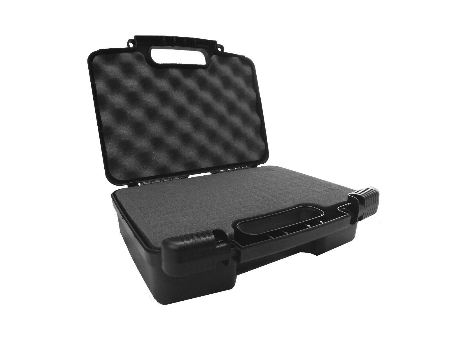CM Studio Travel Case for Tascam US-32 MiniStudio Usb Podcasting Audio Interface