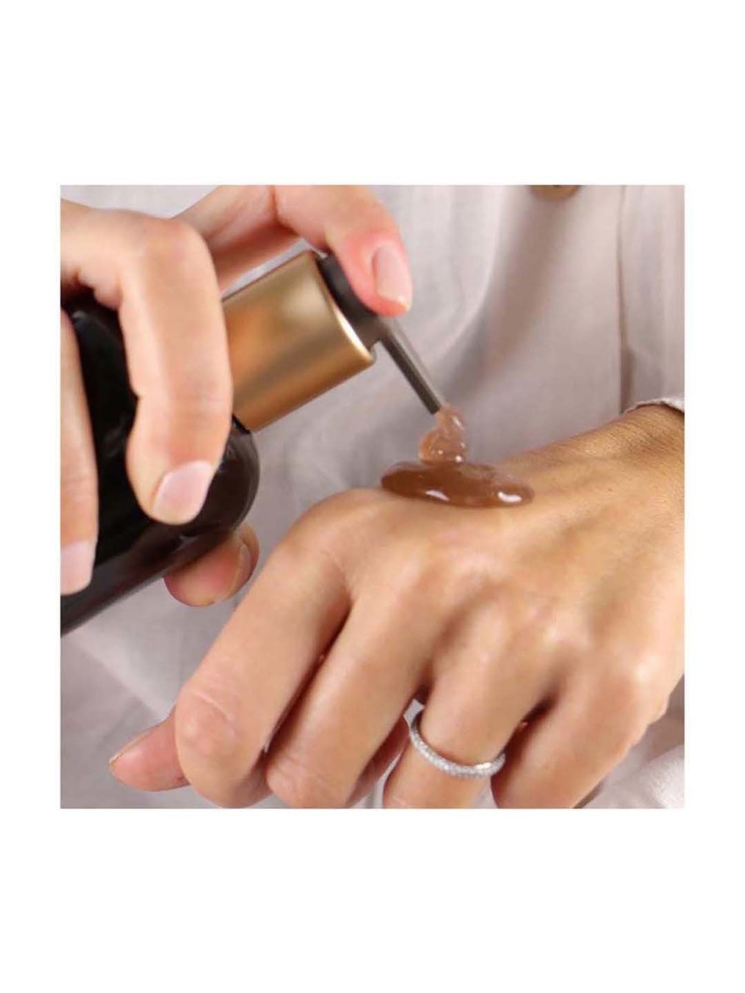 Minus 417 Sensual Essence Intense Volumizing Mud Shampoo 350 ml