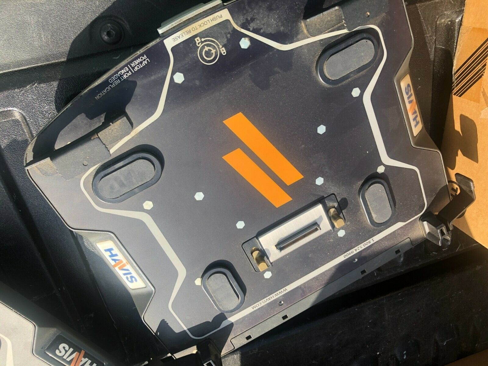 Pristine Havis Docking Station Latitude DS-DELL-221