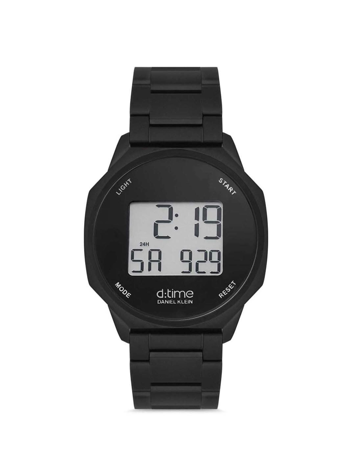 Daniel Klein DK.1.12642-5 D-Time Digital Watch for Men