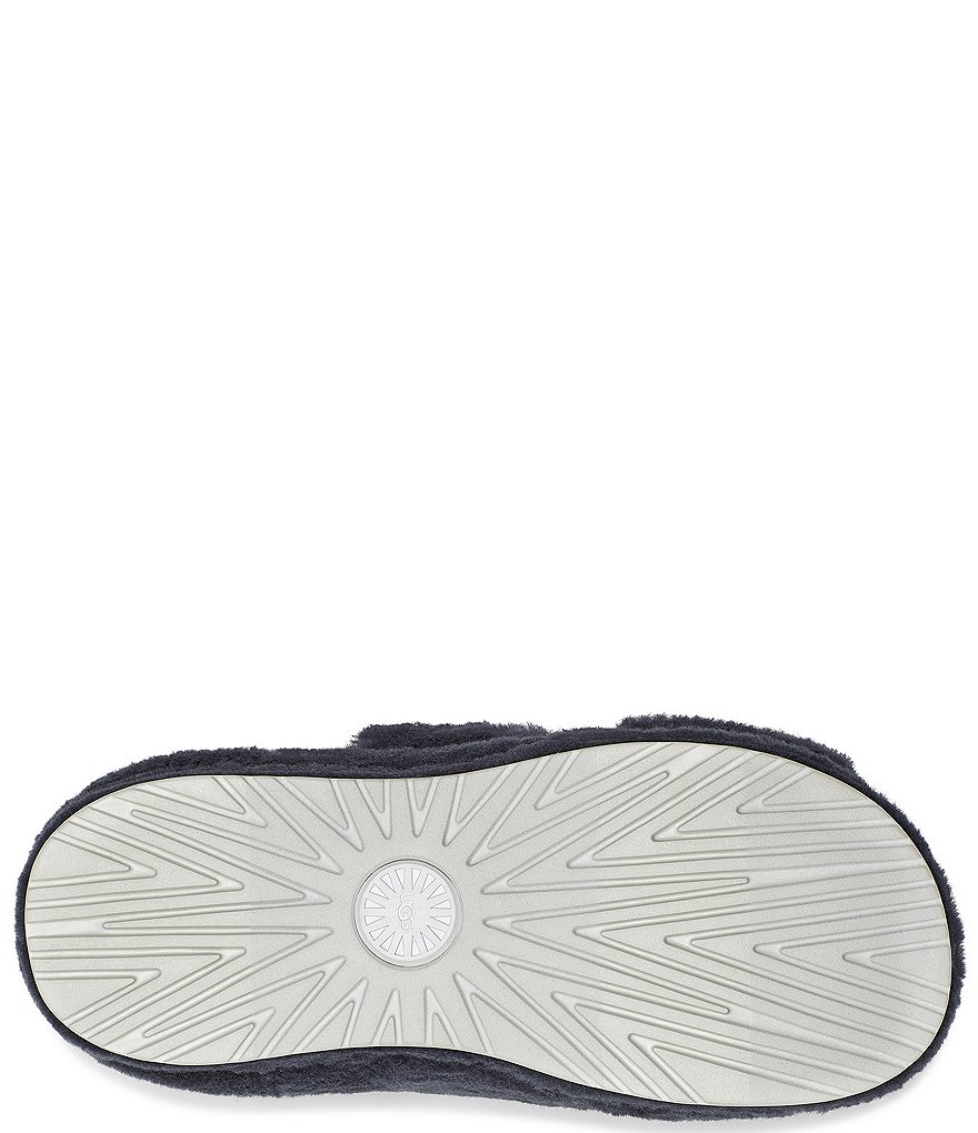 Minnetonka Men's Taylor Clog Slipper