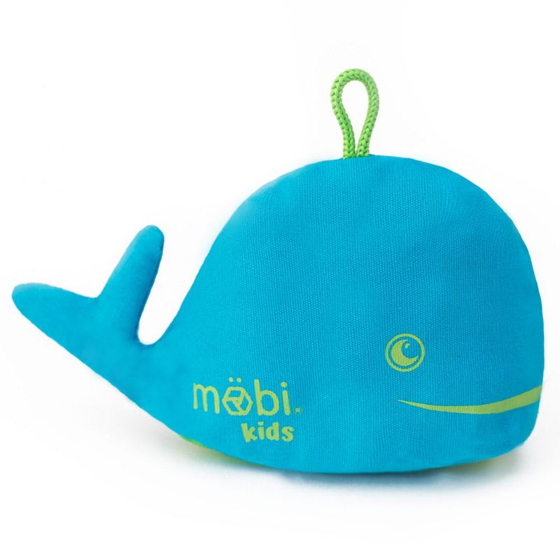 Mobi Games Kids Numerical Tile Game