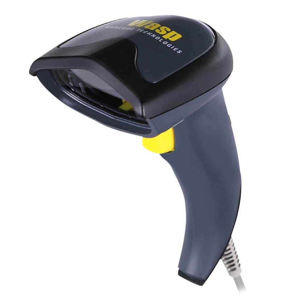 Wasp Barcode 633809002847 WDI4200 2D USB BARCODE SCANNER