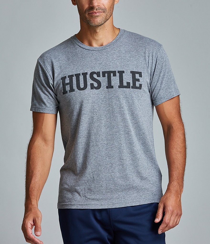 Southern Tide STUSA Performance Long-Sleeve Tee