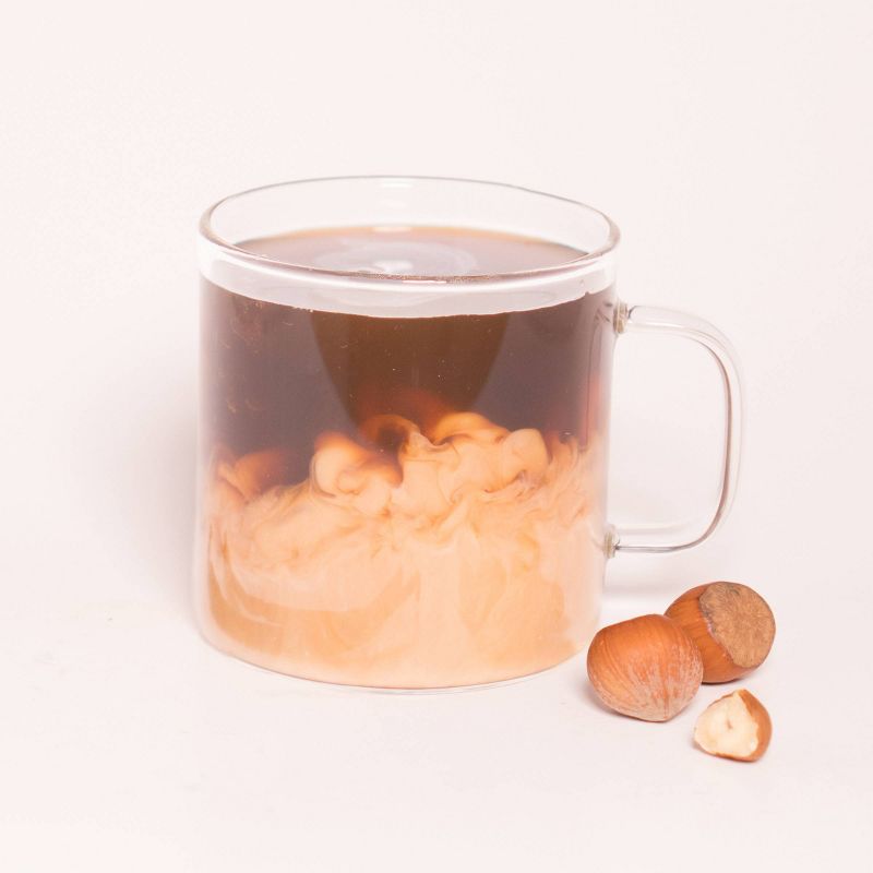 Coffee Mate Hazelnut Coffee Creamer - 0.5gal