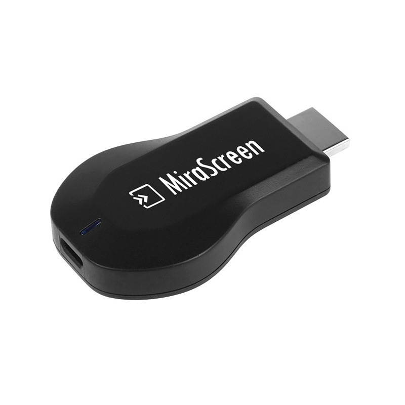 MiraScreen WiFi Display Dongle / Miracast Airplay DLNA Display Receiver Dongle