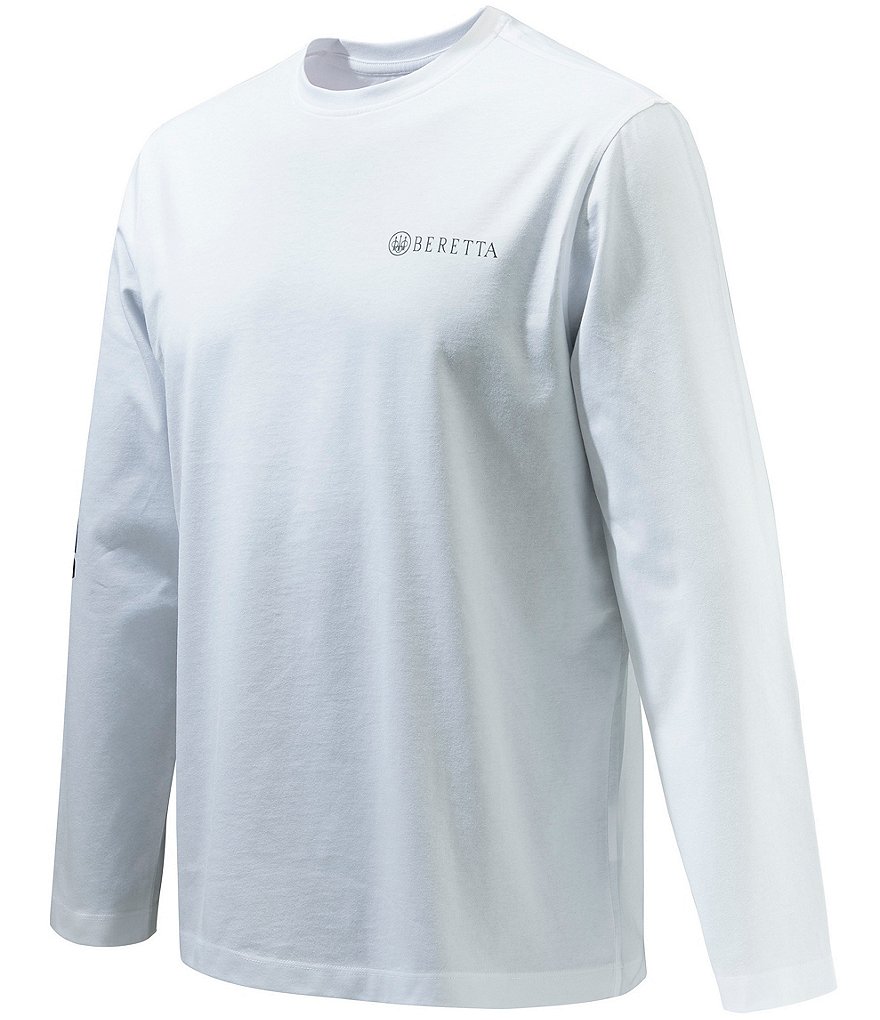 Beretta Team Long-Sleeve Tee