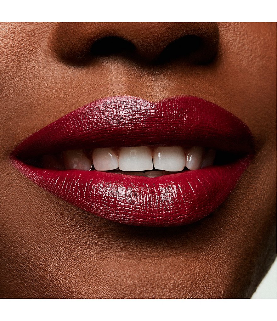 MAC Powder Kiss Lipstick