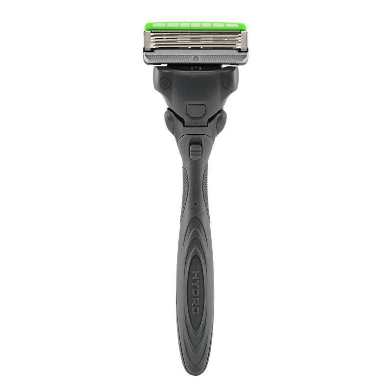 Hydro 5 Blade Skin Comfort Sensitive Razor - 2ct