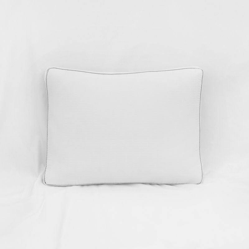 SensorPEDIC OptiBlend Triple Layer Memory Foam Bed Pillow