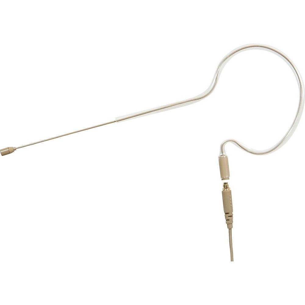 Galaxy Audio ESM8 Single Ear Headset Microphone for Sennheiser Systems